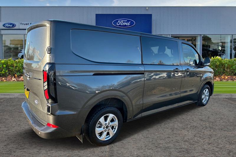 Used Ford Transit Custom 2025 for sale - 76634802: Photo 8
