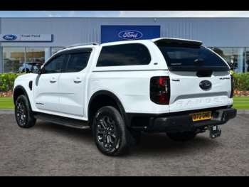 Used Ford Ranger 2024 for sale - 74785367: Photo