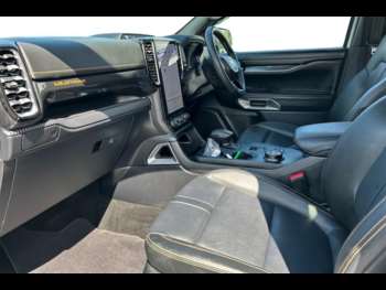 Used Ford Ranger 2024 for sale - 74785367: Photo