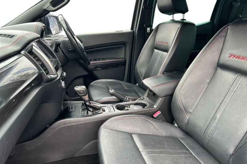 Used Ford Ranger 2021 for sale - 77589998: Photo 11