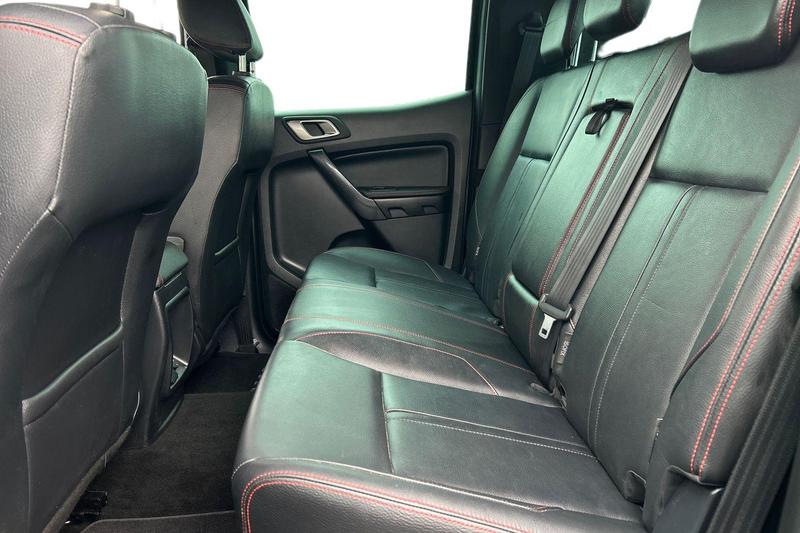 Used Ford Ranger 2021 for sale - 77589998: Photo 12