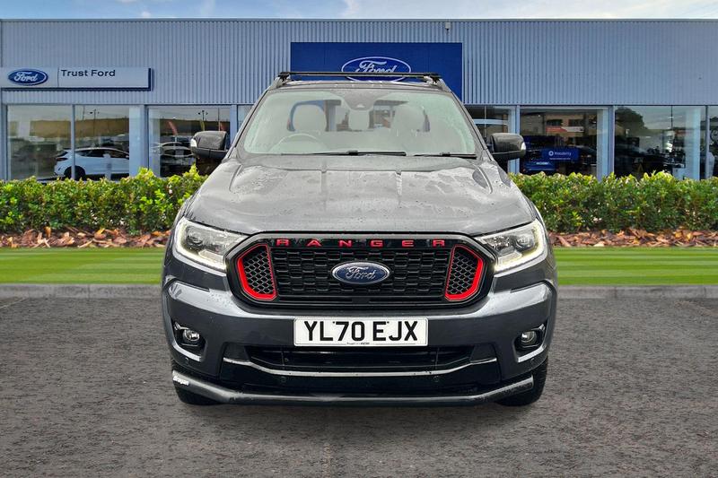 Used Ford Ranger 2021 for sale - 77589998: Photo 13