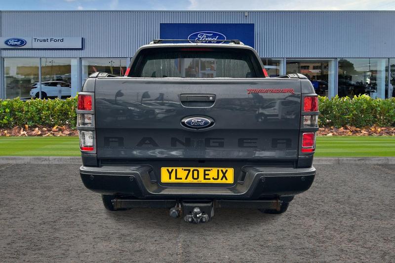 Used Ford Ranger 2021 for sale - 77589998: Photo 14