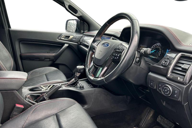 Used Ford Ranger 2021 for sale - 77589998: Photo 15