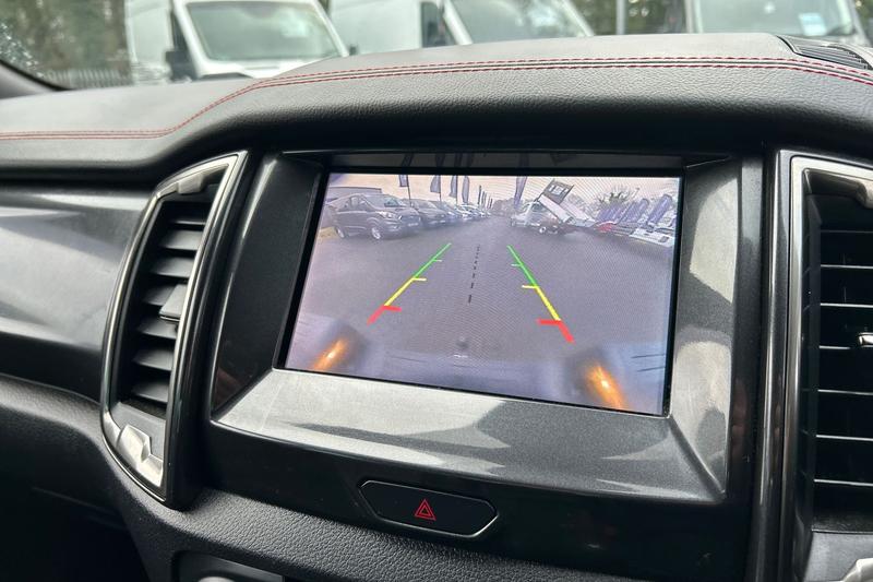 Used Ford Ranger 2021 for sale - 77589998: Photo 16