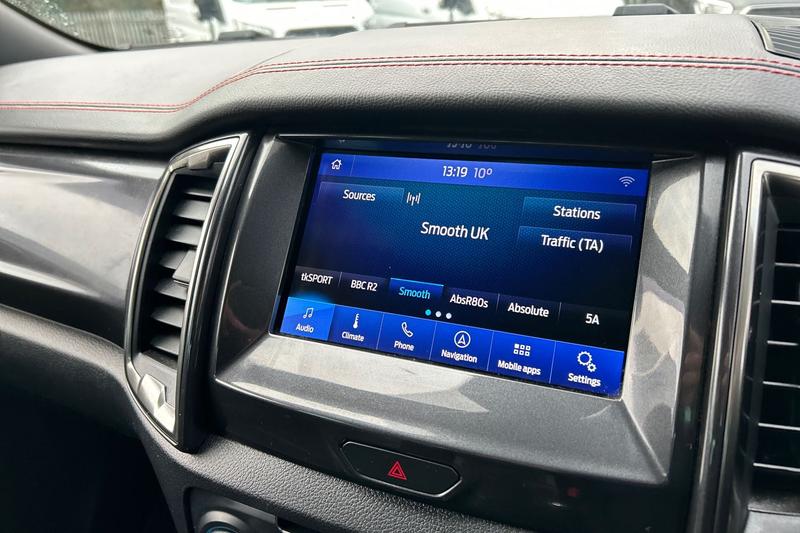 Used Ford Ranger 2021 for sale - 77589998: Photo 17