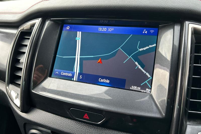 Used Ford Ranger 2021 for sale - 77589998: Photo 18