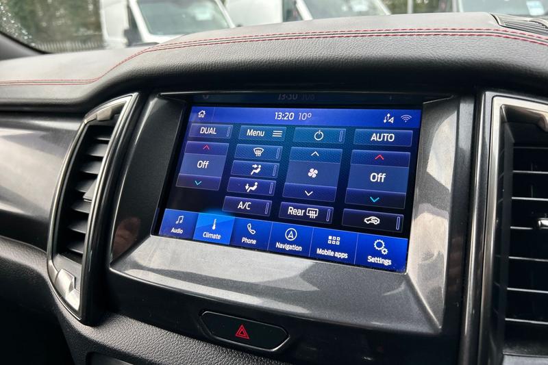 Used Ford Ranger 2021 for sale - 77589998: Photo 19