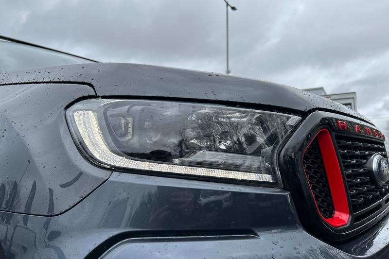 Used Ford Ranger 2021 for sale - 77589998: Photo 22