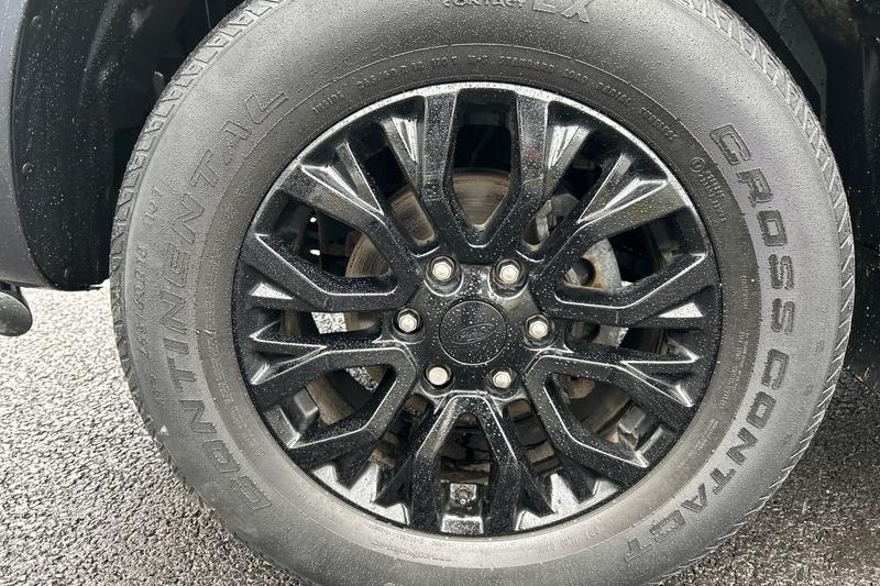 Used Ford Ranger 2021 for sale - 77589998: Photo 24