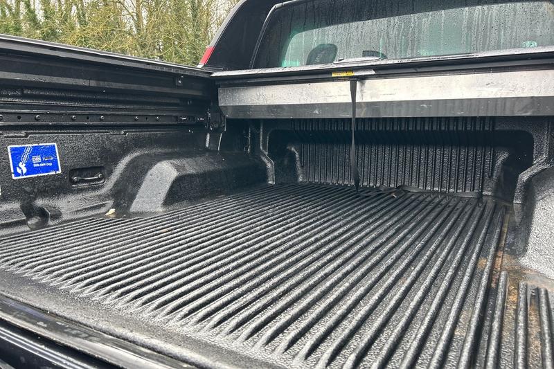 Used Ford Ranger 2021 for sale - 77589998: Photo 25