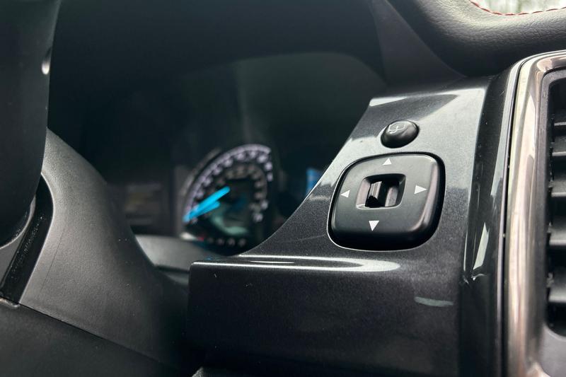 Used Ford Ranger 2021 for sale - 77589998: Photo 31