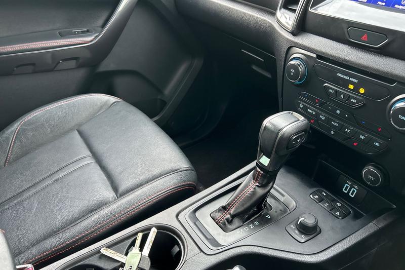 Used Ford Ranger 2021 for sale - 77589998: Photo 32