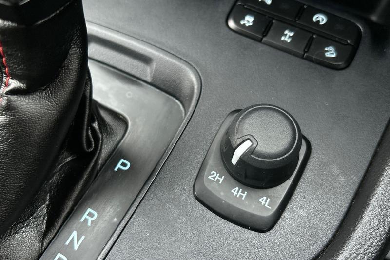 Used Ford Ranger 2021 for sale - 77589998: Photo 33