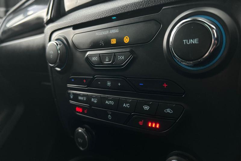 Used Ford Ranger 2021 for sale - 77589998: Photo 36