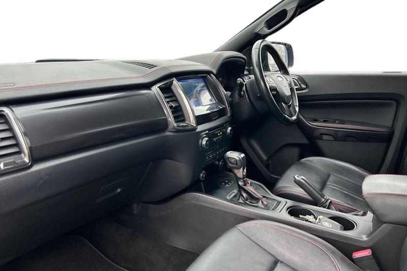 Used Ford Ranger 2021 for sale - 77589998: Photo 4