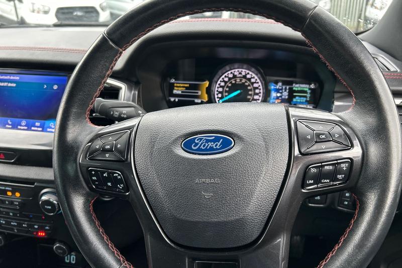 Used Ford Ranger 2021 for sale - 77589998: Photo 41