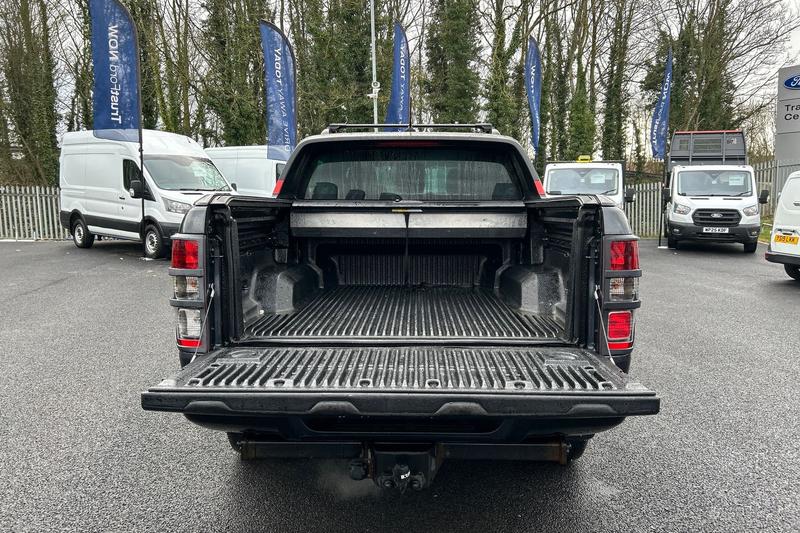 Used Ford Ranger 2021 for sale - 77589998: Photo 7