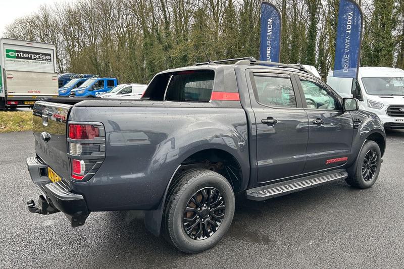 Used Ford Ranger 2021 for sale - 77589998: Photo 8