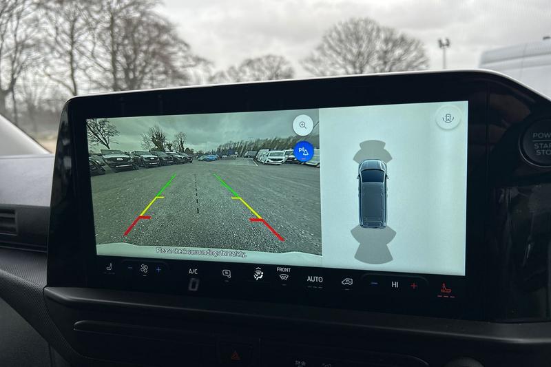 Used Ford Transit Custom 2025 for sale - 77607531: Photo 10