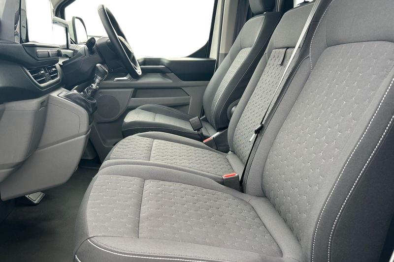 Used Ford Transit Custom 2025 for sale - 77607531: Photo 11
