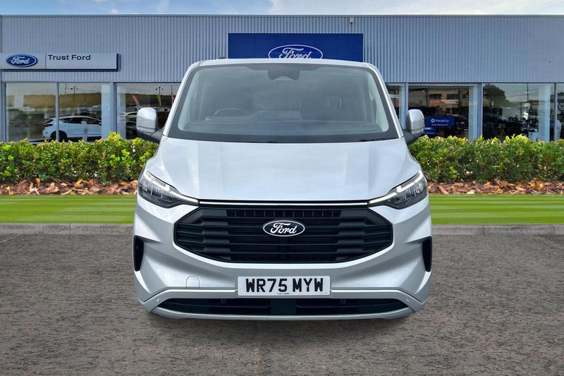 Used Ford Transit Custom 2025 for sale - 77607531: Photo 13
