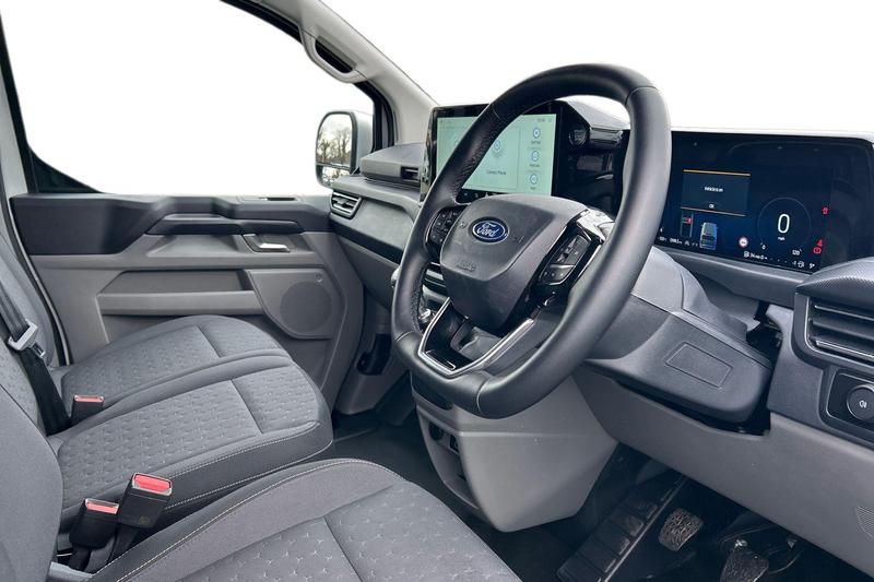 Used Ford Transit Custom 2025 for sale - 77607531: Photo 15