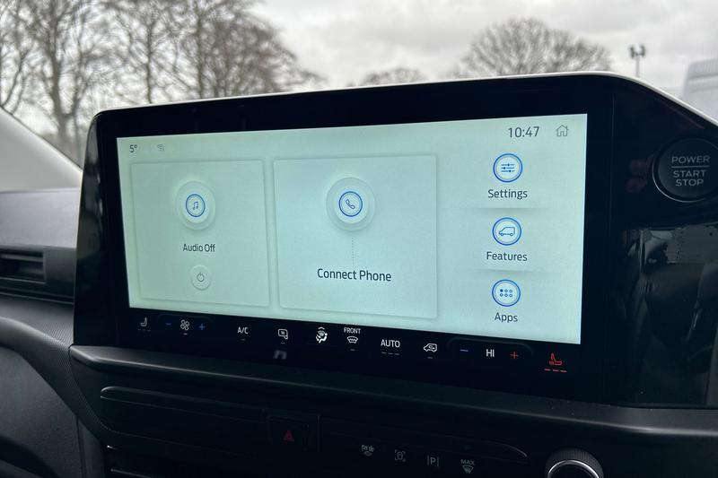 Used Ford Transit Custom 2025 for sale - 77607531: Photo 16