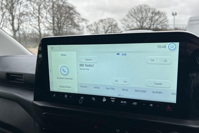 Used Ford Transit Custom 2025 for sale - 77607531: Photo 17