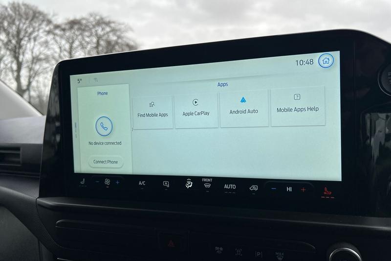 Used Ford Transit Custom 2025 for sale - 77607531: Photo 18