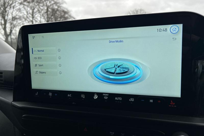 Used Ford Transit Custom 2025 for sale - 77607531: Photo 19