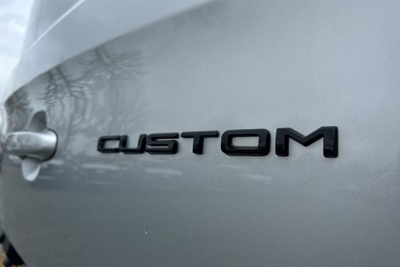 Used Ford Transit Custom 2025 for sale - 77607531: Photo 21