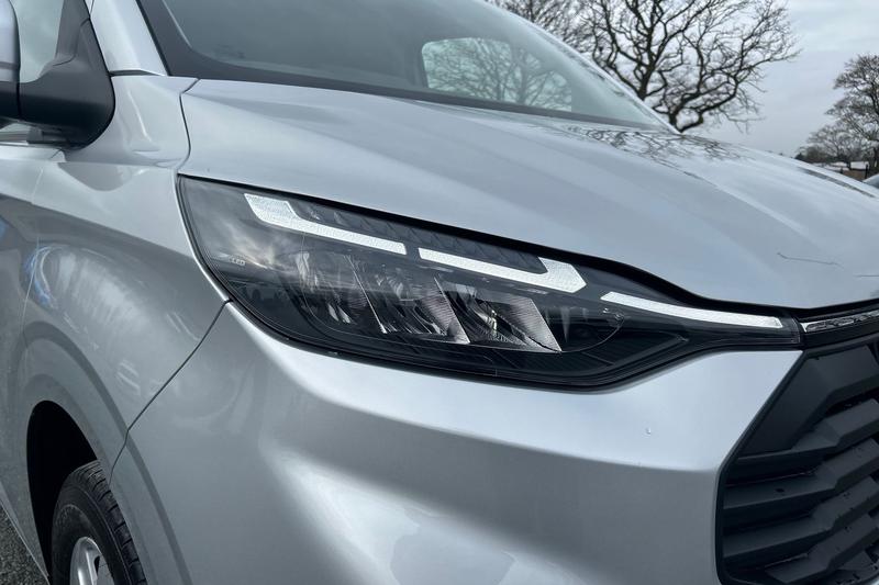 Used Ford Transit Custom 2025 for sale - 77607531: Photo 22