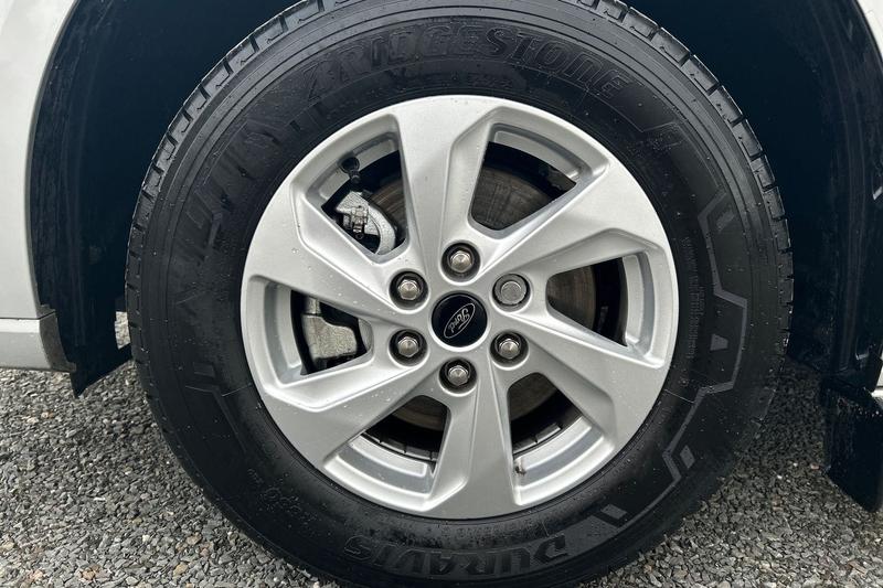 Used Ford Transit Custom 2025 for sale - 77607531: Photo 24