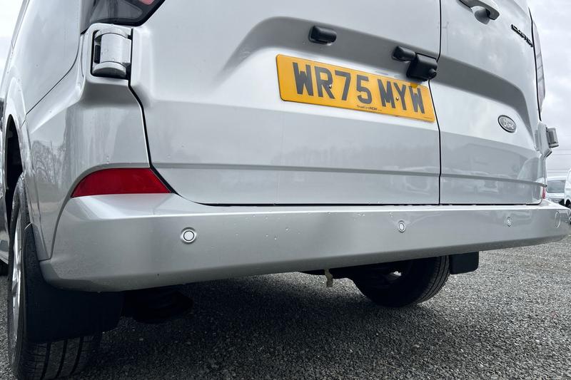 Used Ford Transit Custom 2025 for sale - 77607531: Photo 25