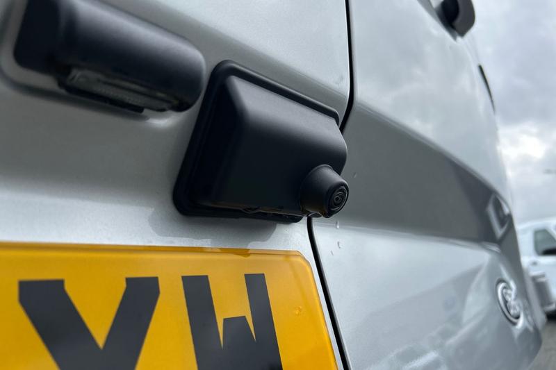 Used Ford Transit Custom 2025 for sale - 77607531: Photo 26