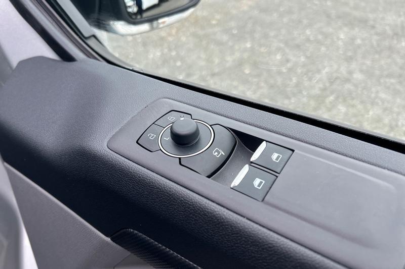 Used Ford Transit Custom 2025 for sale - 77607531: Photo 31