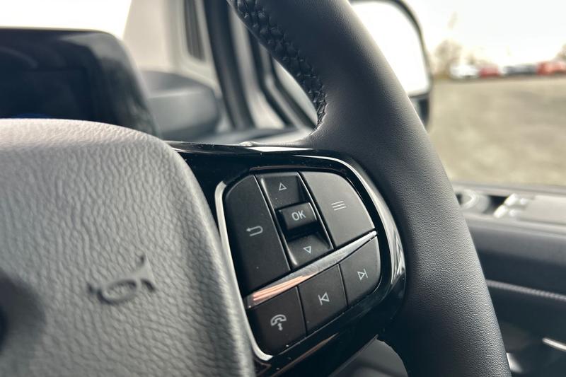 Used Ford Transit Custom 2025 for sale - 77607531: Photo 33