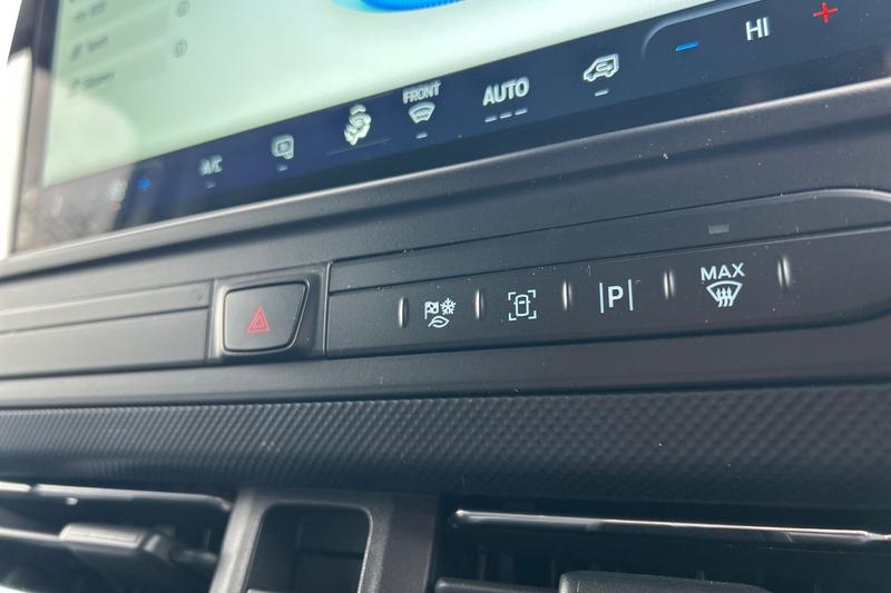 Used Ford Transit Custom 2025 for sale - 77607531: Photo 36