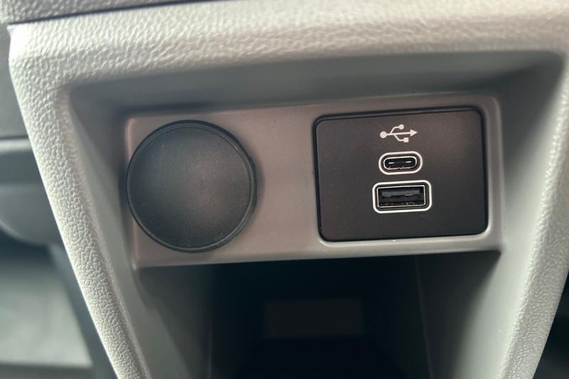 Used Ford Transit Custom 2025 for sale - 77607531: Photo 37