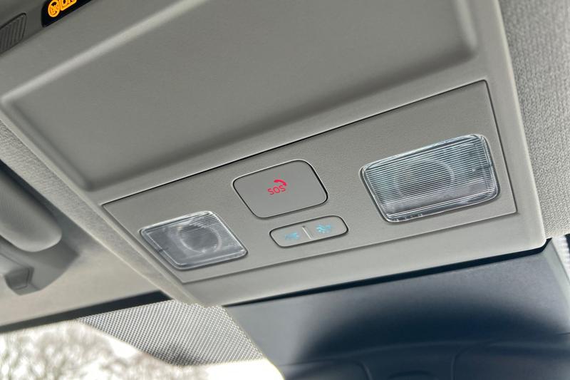 Used Ford Transit Custom 2025 for sale - 77607531: Photo 38