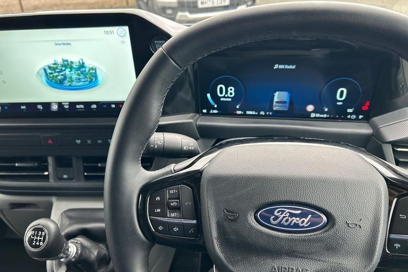 Used Ford Transit Custom 2025 for sale - 77607531: Photo 40