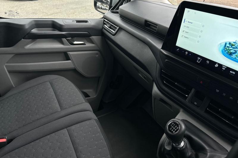 Used Ford Transit Custom 2025 for sale - 77607531: Photo 41