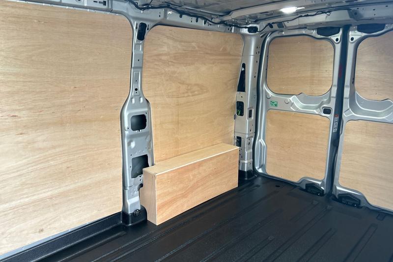 Used Ford Transit Custom 2025 for sale - 77607531: Photo 5