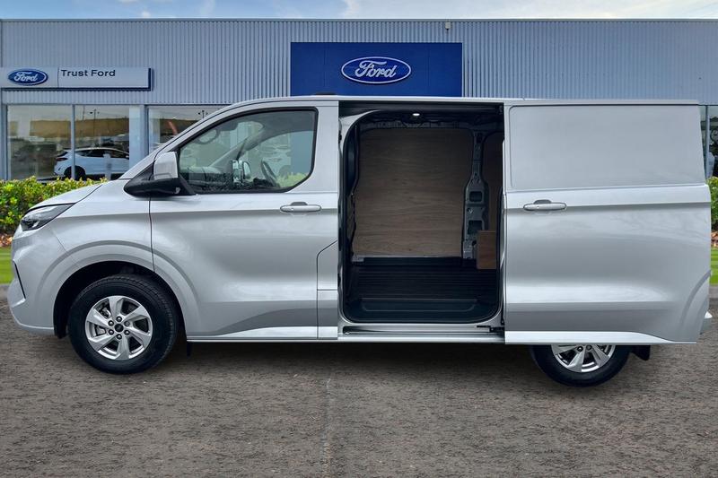 Used Ford Transit Custom 2025 for sale - 77607531: Photo 6