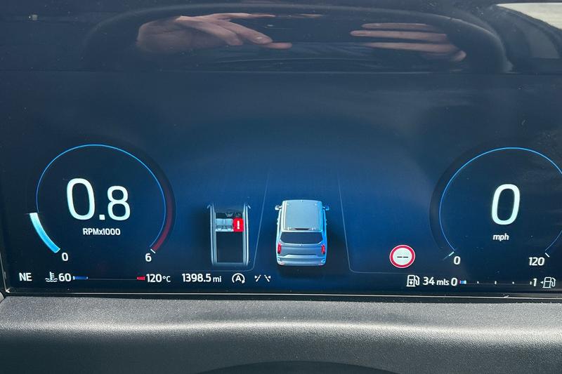 Used Ford Transit Custom 2025 for sale - 77607531: Photo 9