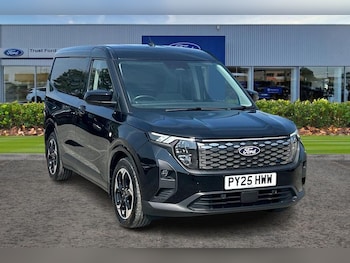 Used Ford Transit Courier 2025 for sale - 79344540: Photo