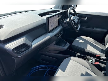 Used Ford Transit Courier 2025 for sale - 79344540: Photo