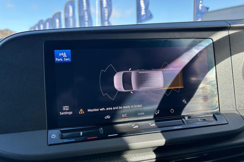 Used Ford Transit Connect 2025 for sale - 77834503: Photo 10