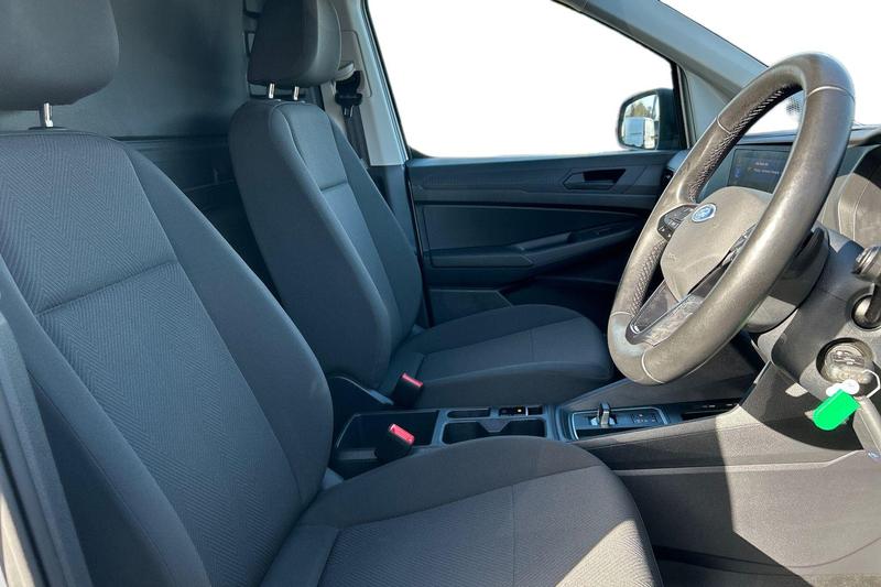 Used Ford Transit Connect 2025 for sale - 77834503: Photo 11